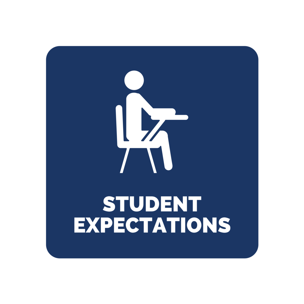 Student Expectations Logo