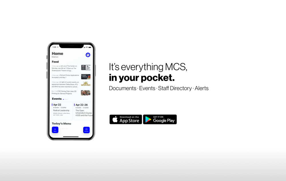 Don’t miss any updates from Morgan County Schools!