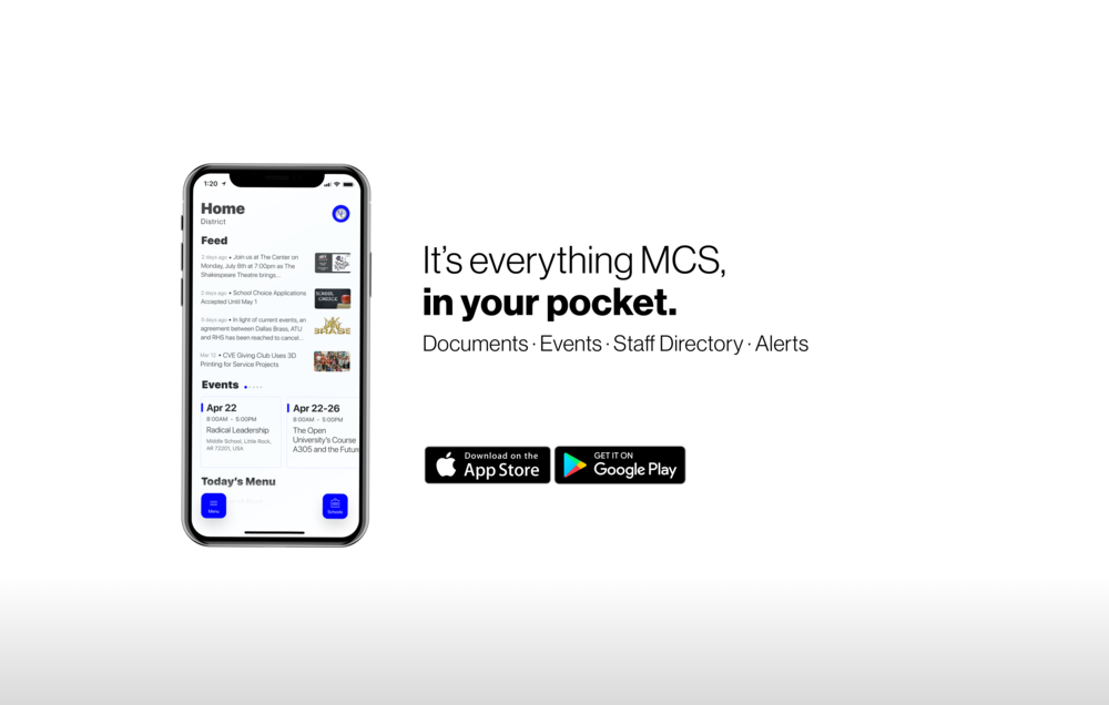 MCS App
