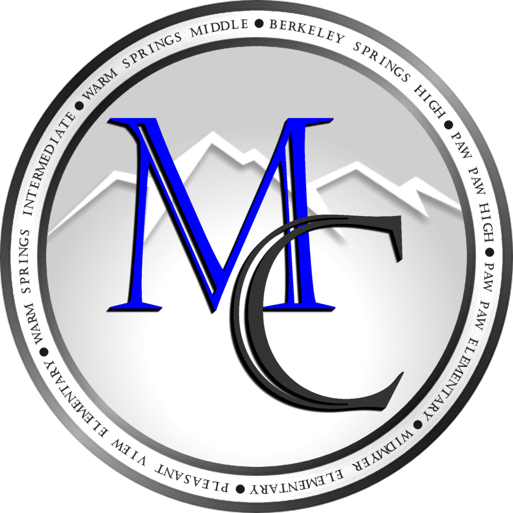Morgan County Schools Logo