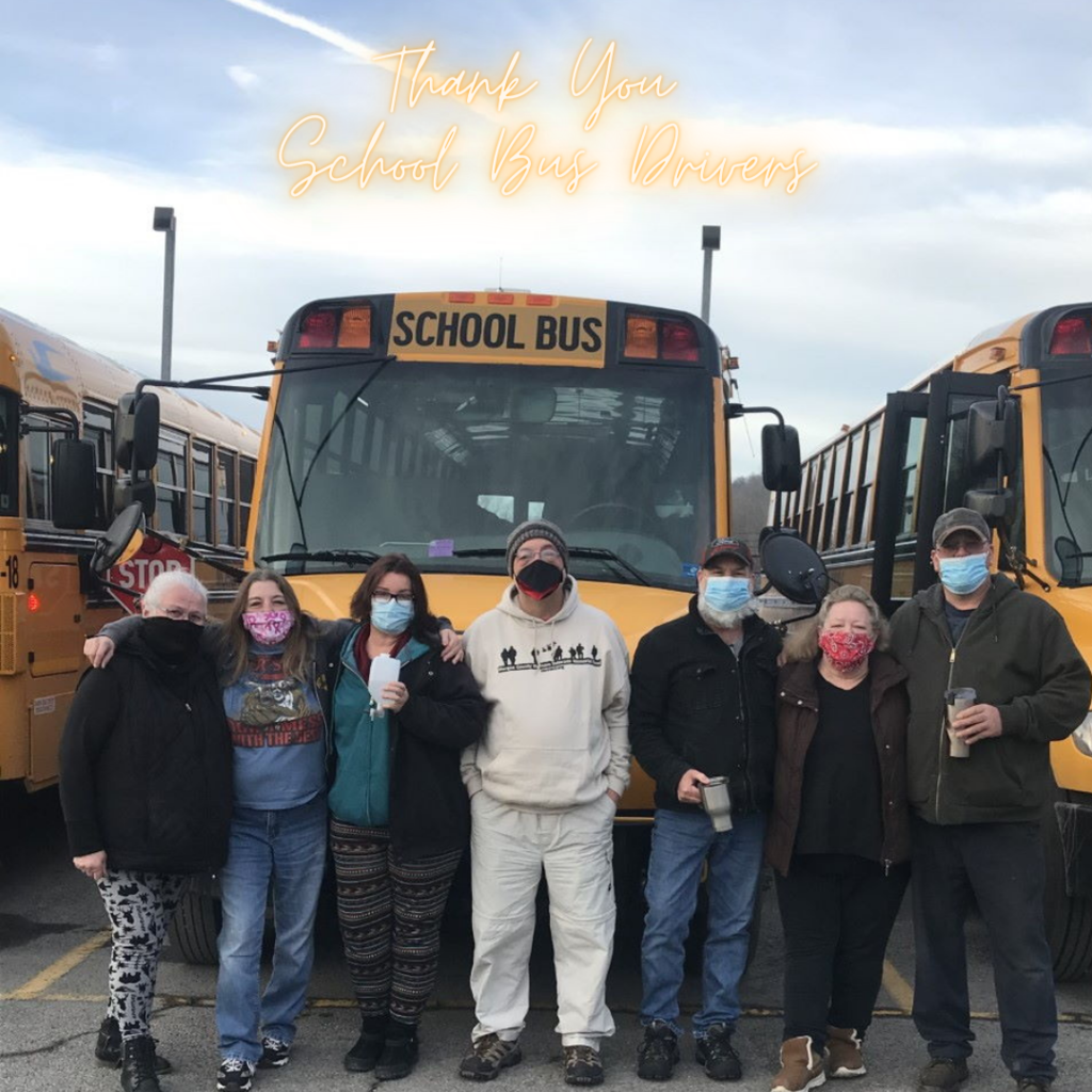 Bus Drivers