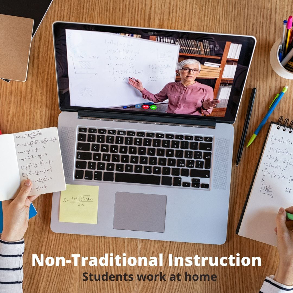 Non-traditional instructional day