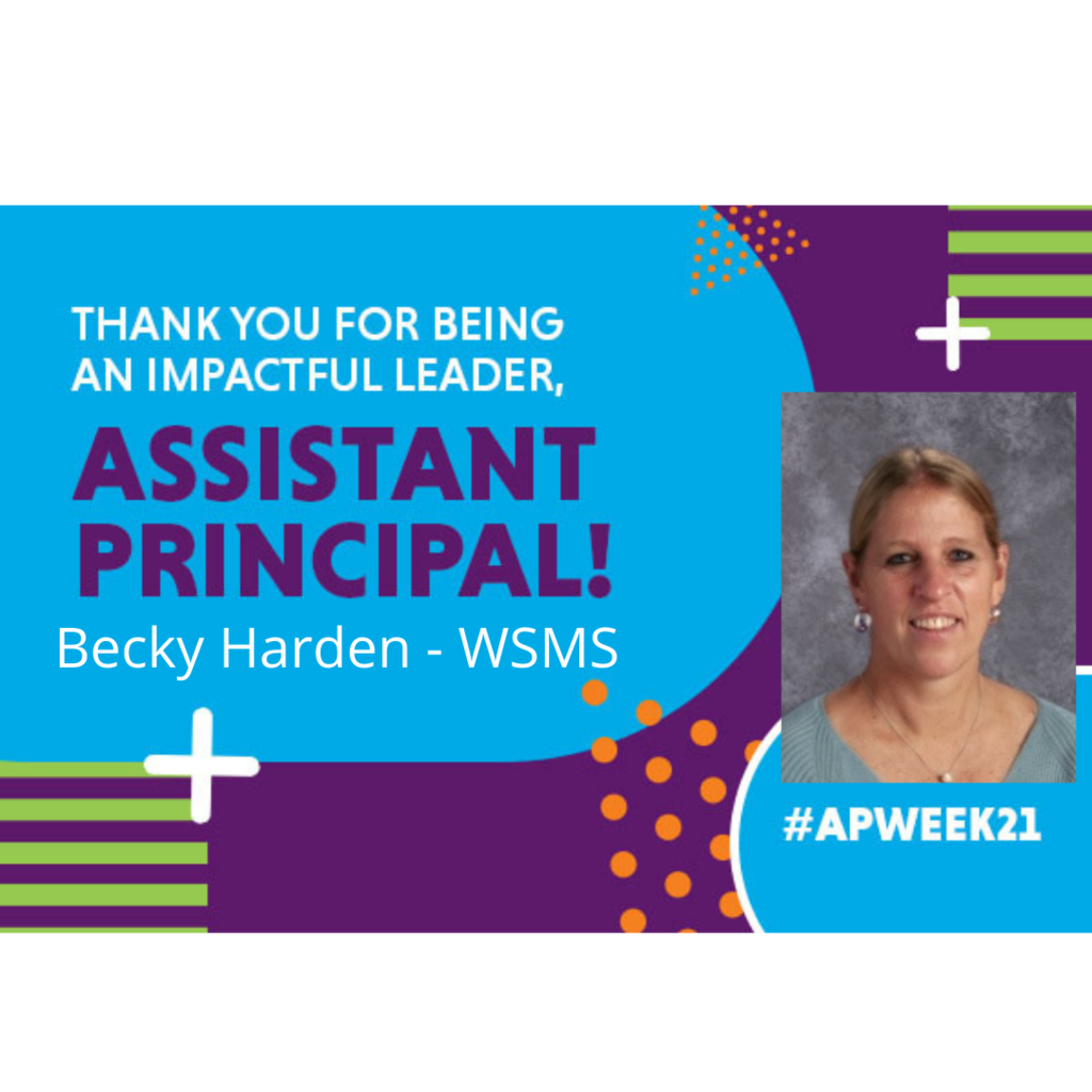 Becky Harden