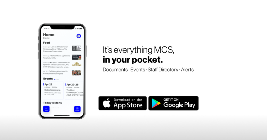 New App Image