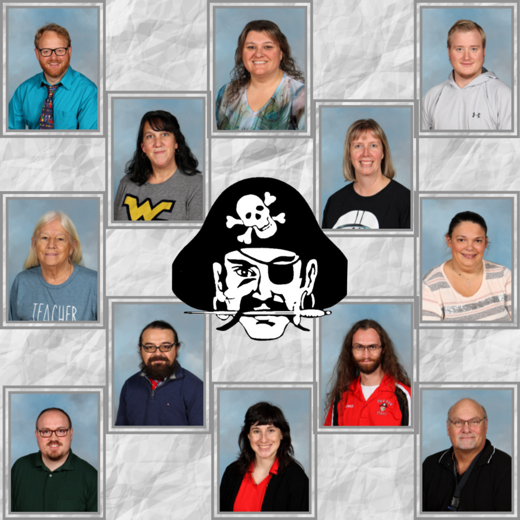 Paw Paw Teachers