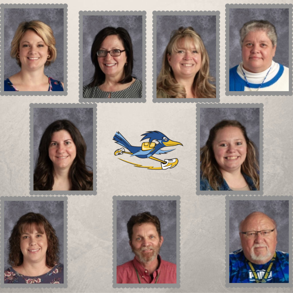 Pleasant View Elementary Teachers