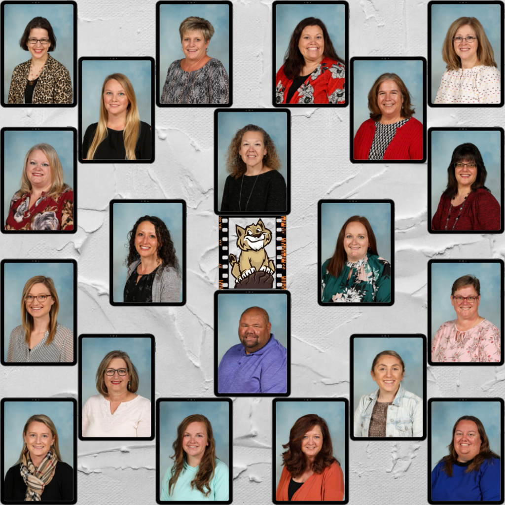 Widmyer Elementary Teachers