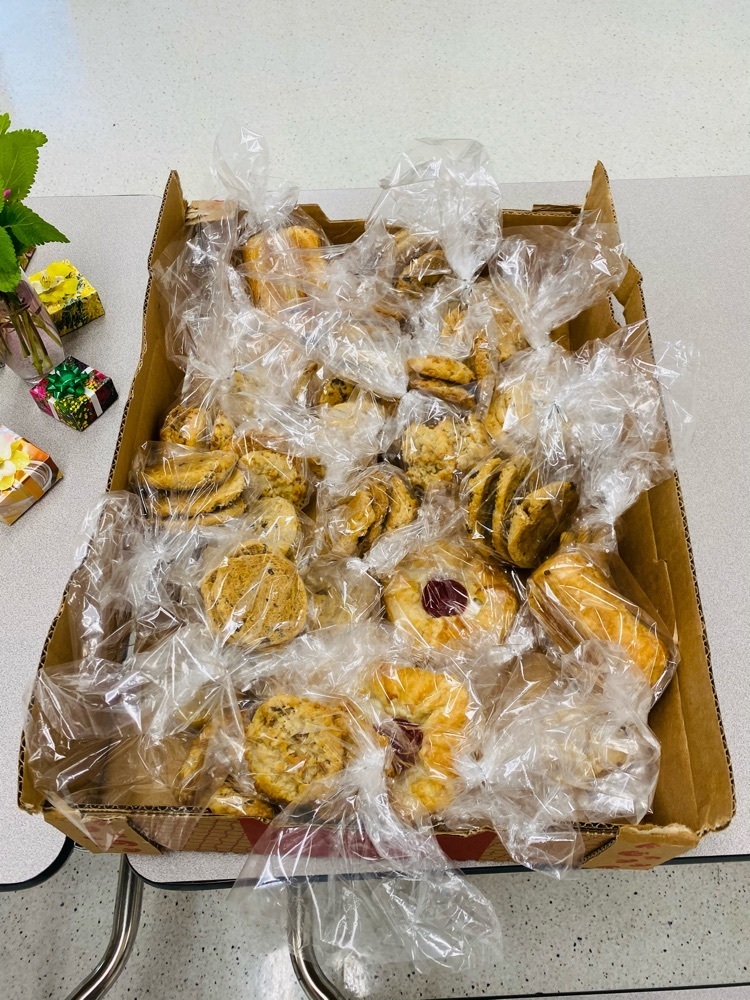 cookies
