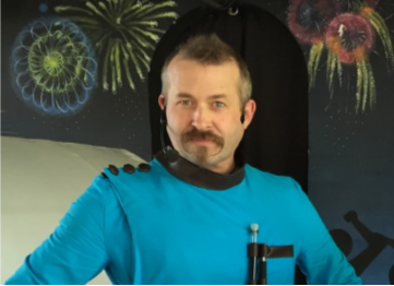 Hagerman Extreme Science