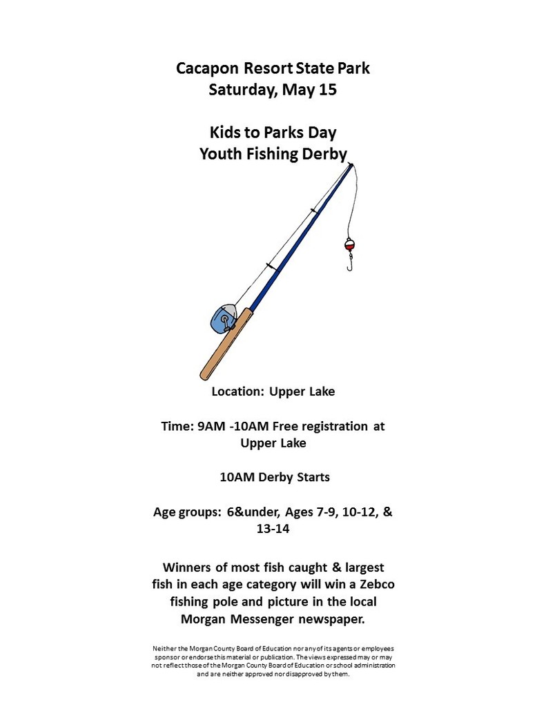 Fishing Derby