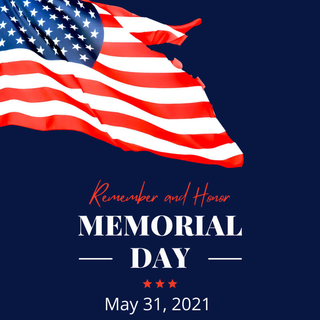 Memorial Day