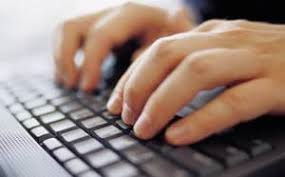 Keyboarding