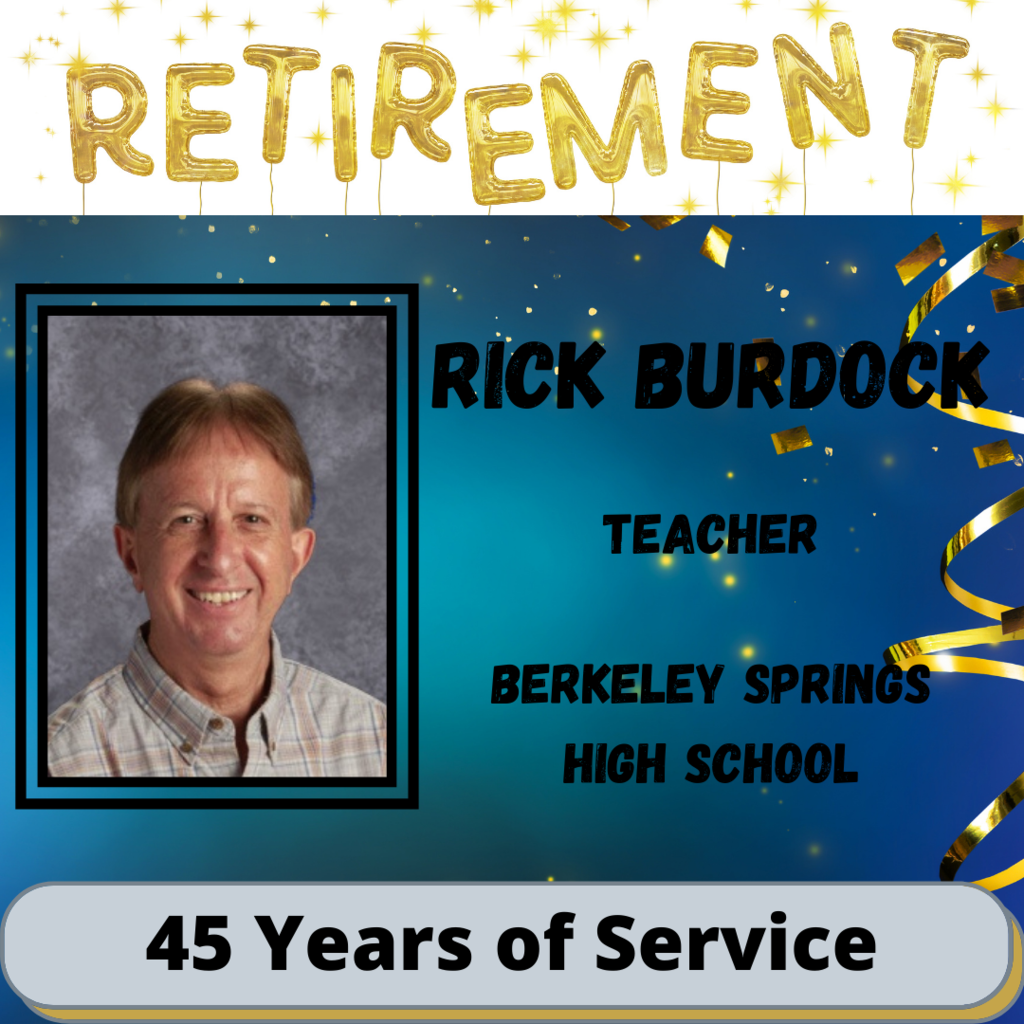 Rick Burdock