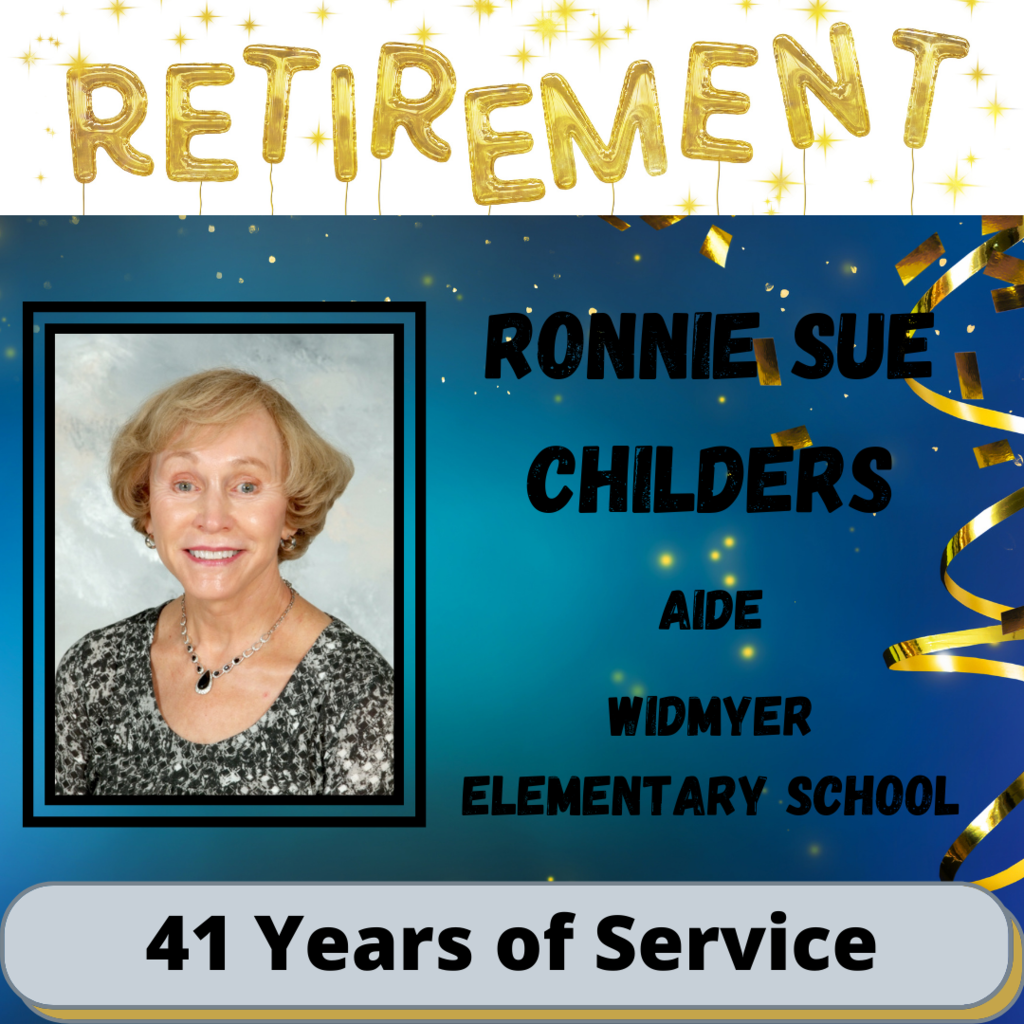 Ronnie Sue Childers