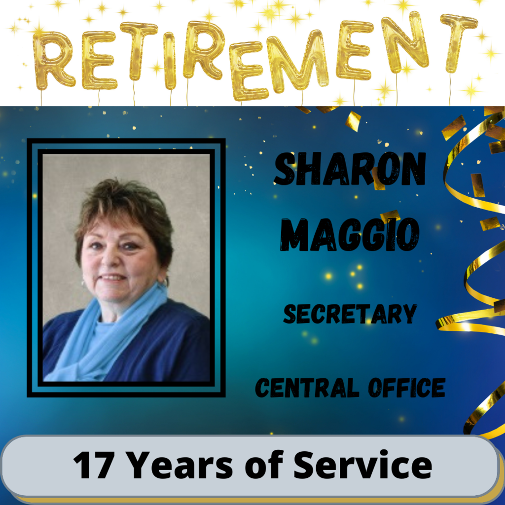 Sharon Maggio