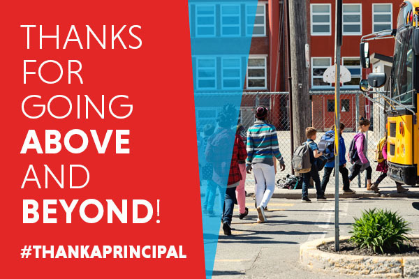 Principal Month