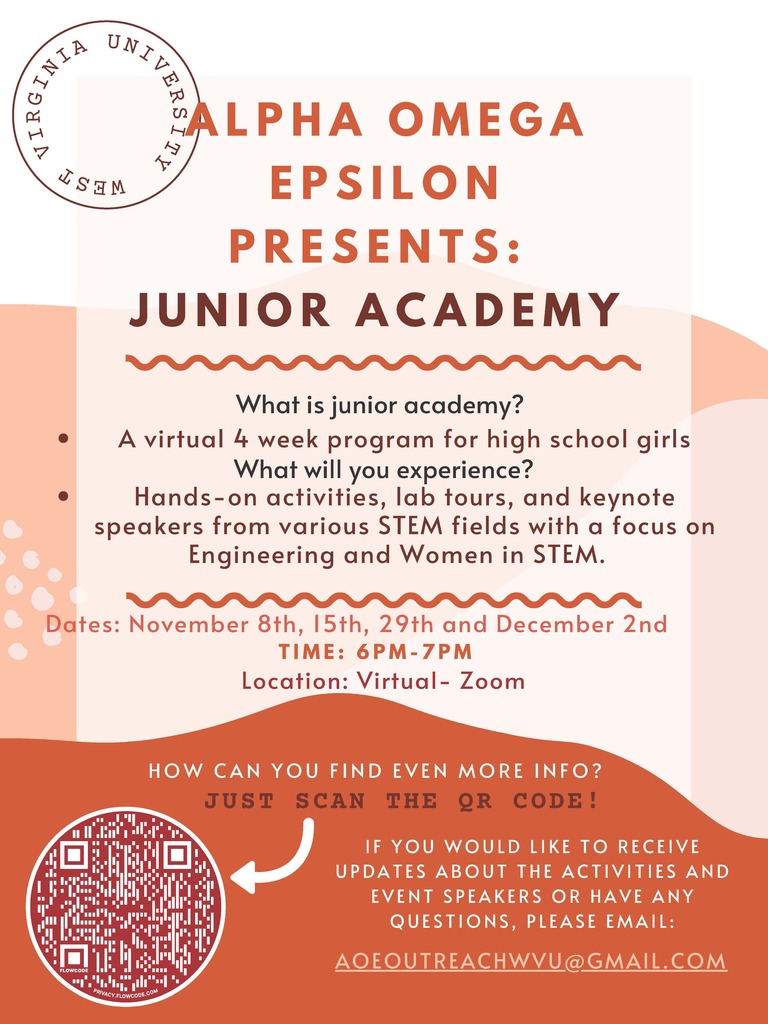 Junior Academy