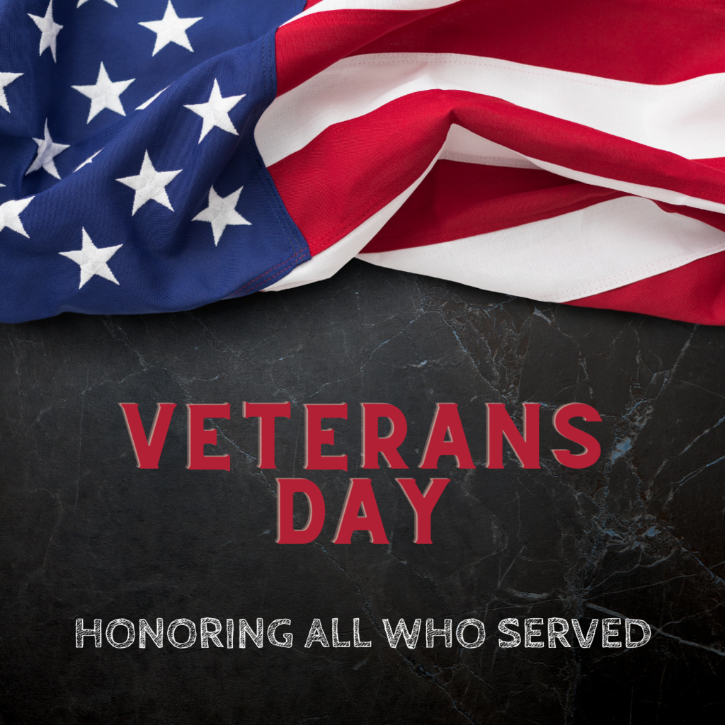 Veterans day